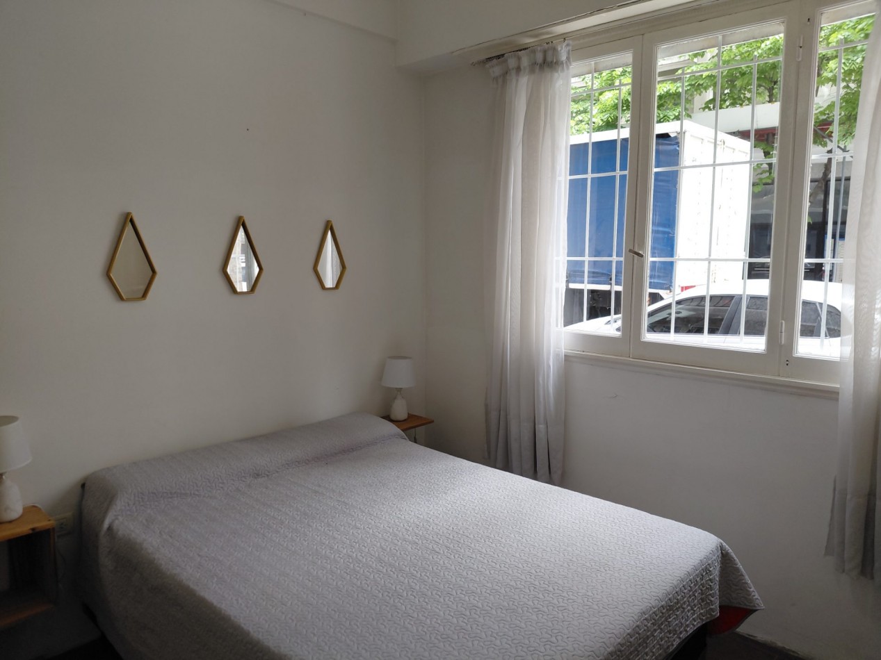 2 Ambientes - Centro