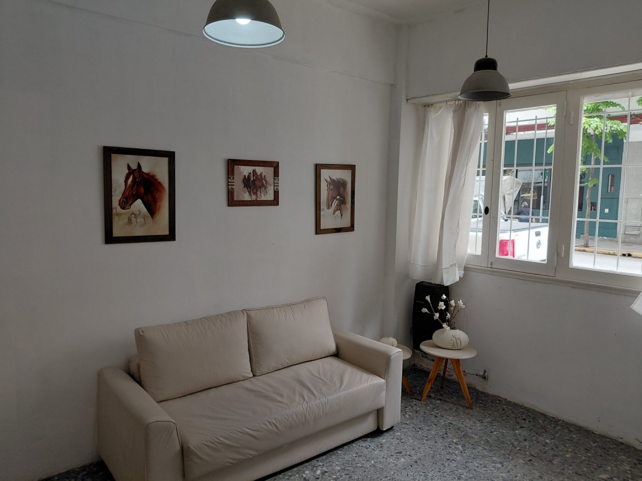2 Ambientes - Centro