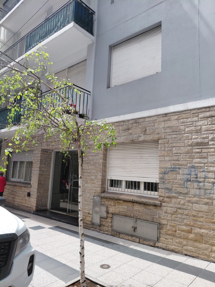 2 Ambientes - Centro