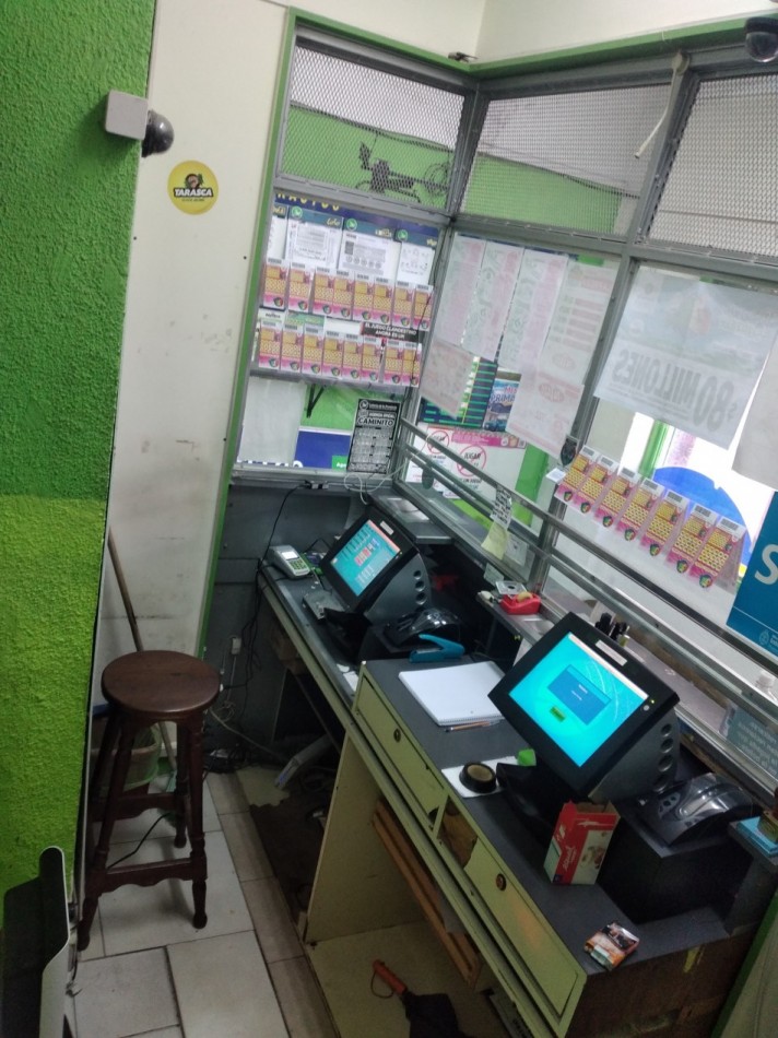 Local Comercial - Excelente ubicacion 