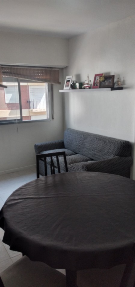 1 Ambiente - Centro