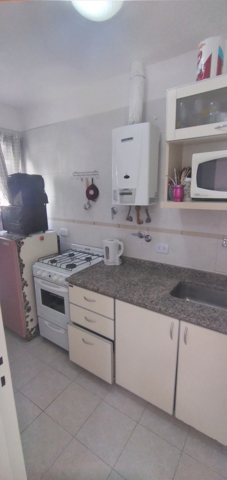 1 Ambiente - Centro