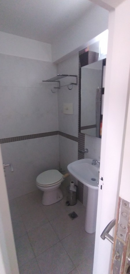 1 Ambiente - Centro