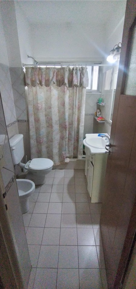 3 Ambientes con dependencia