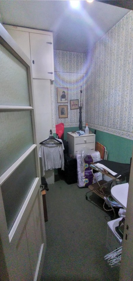 3 Ambientes con dependencia