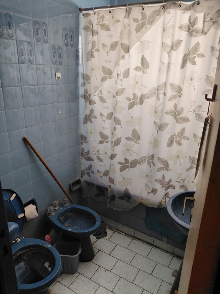 2 Ambientes a RECICLAR - Centro