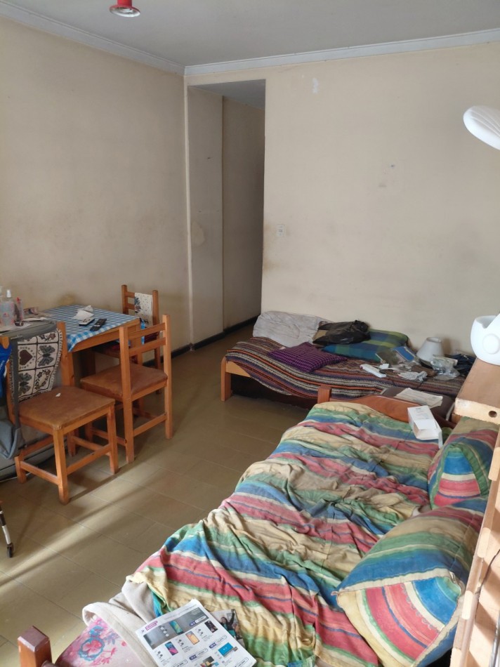 2 Ambientes a RECICLAR - Centro