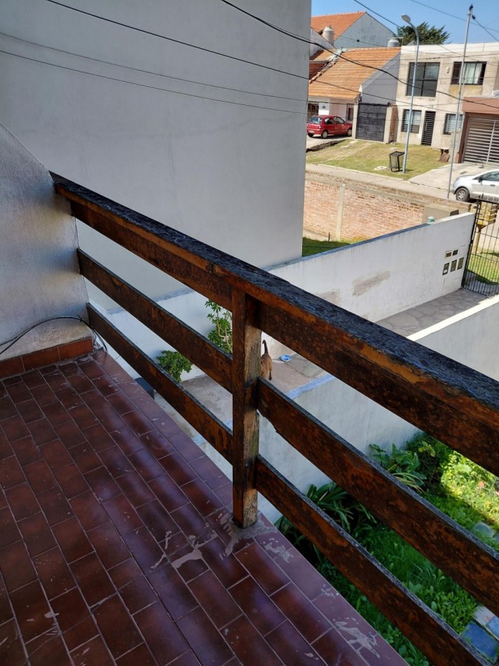 PH en Duplex 3 Amb. - Faro Norte