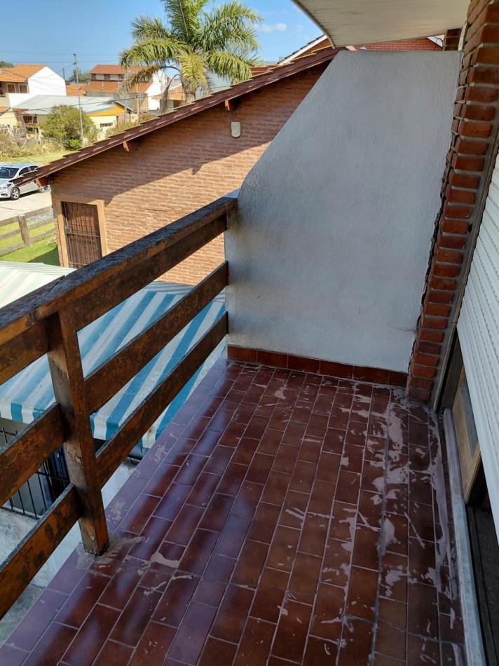 PH en Duplex 3 Amb. - Faro Norte