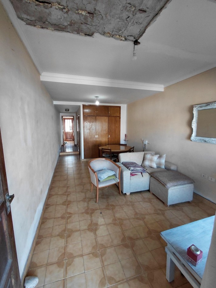 PH en Duplex 3 Amb. - Faro Norte