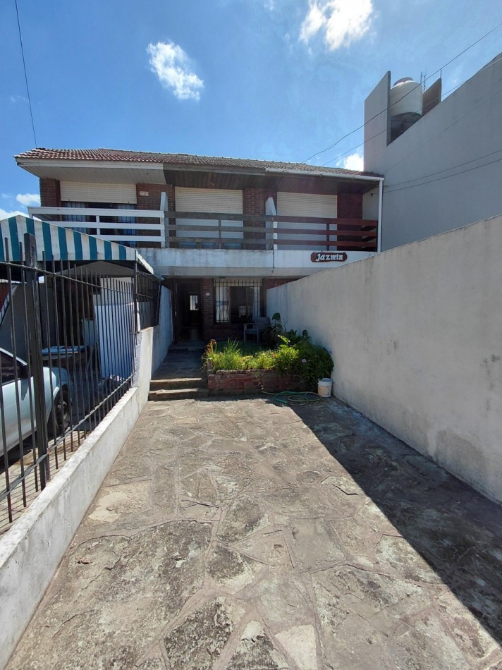 PH en Duplex 3 Amb. - Faro Norte