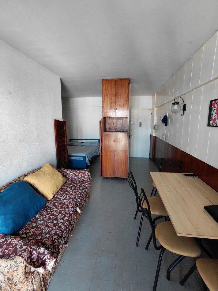 1 Ambiente amoblado