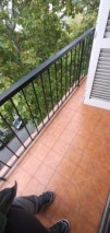 3 Ambientes con dependencia