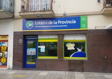 Local Comercial - Excelente ubicacion 