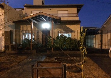 Chalet dividido en 2 plantas - Miramar