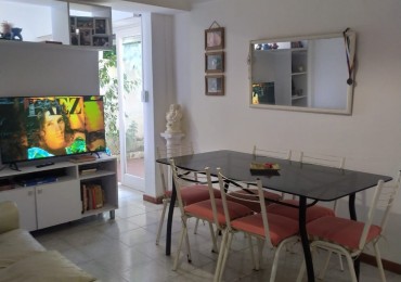 Hermoso PH de 2 Ambientes - Zona Alem