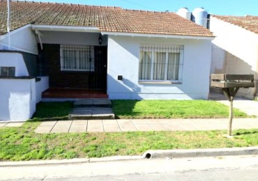 Casa de 3 Ambientes - El Martillo