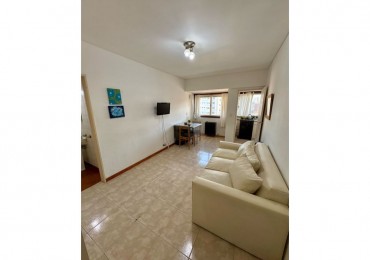1 Ambiente - Mitre al 1800