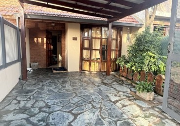 Duplex de 3 Ambientes