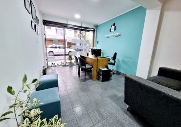 Local Comercial - Macrocentro