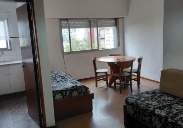 1 Ambiente centro
