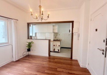Departamento 2 Ambientes