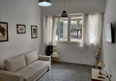 2 Ambientes - Centro