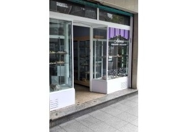 LOCAL COMERCIAL - u$s 35.000 (LIBRES)